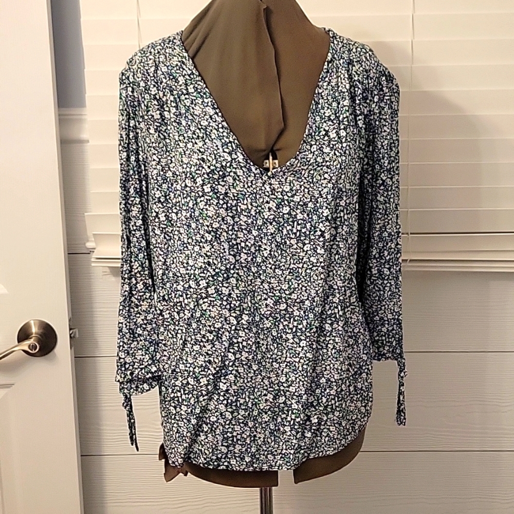 Cynthia Rowley Blouse